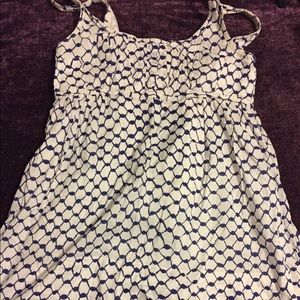 Marc Jacobs’s printed dress